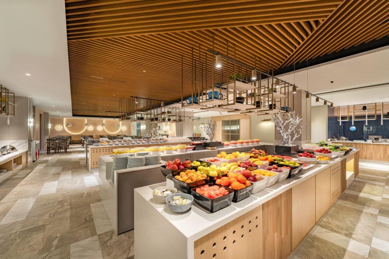 Hotel Trendy Aspendos Beach