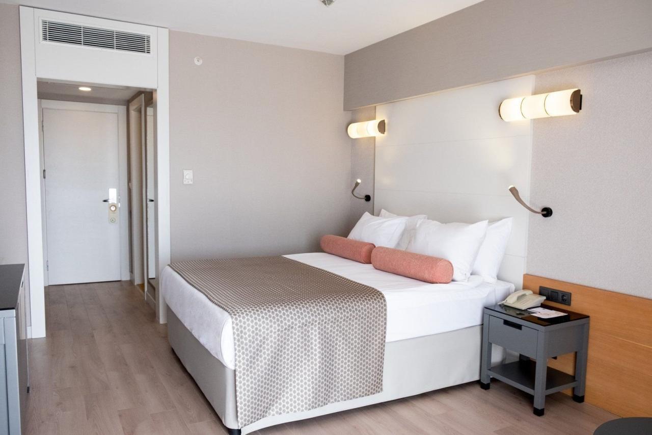 Hotel Trendy Aspendos Beach
