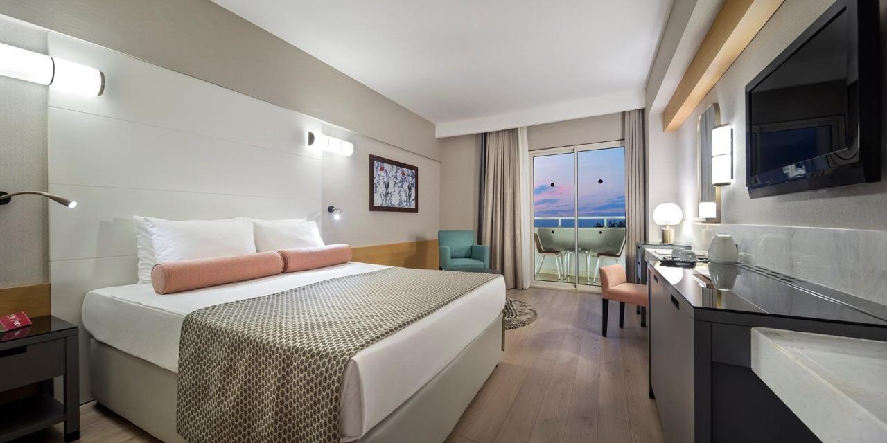 Hotel Trendy Aspendos Beach