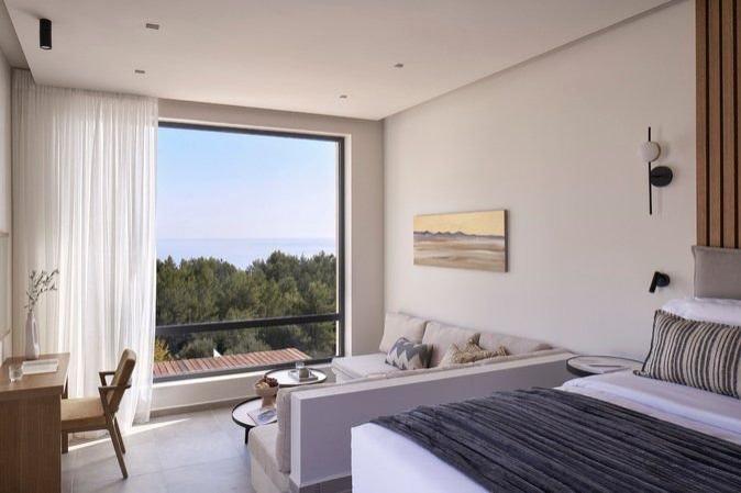 Celestial All Suites