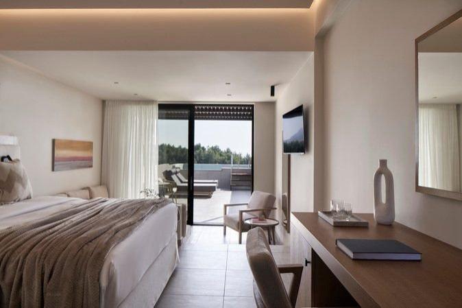 Celestial All Suites
