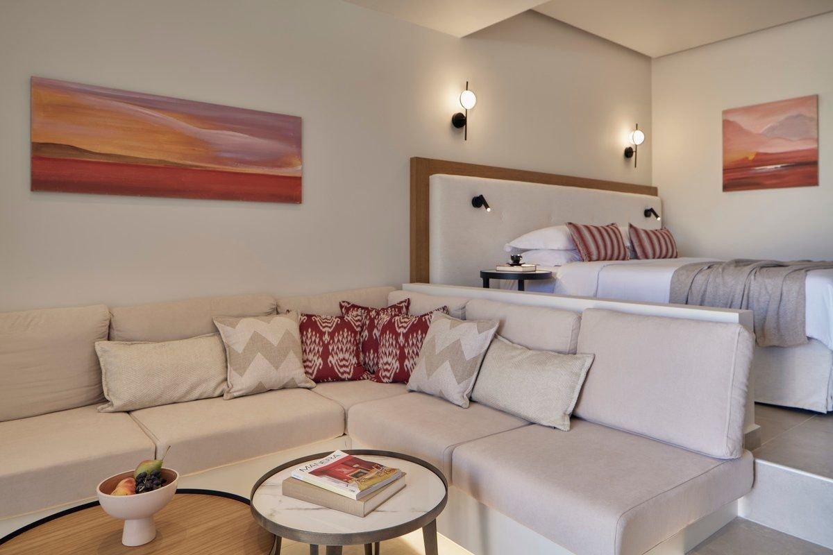Celestial All Suites