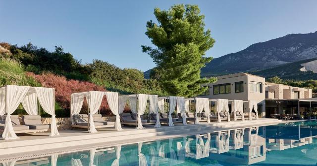 Celestial All Suites