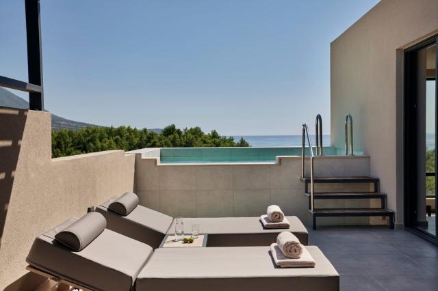 Celestial All Suites