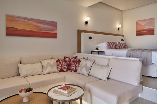 Celestial All Suites