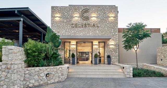 Celestial All Suites