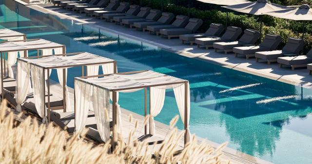 Celestial All Suites