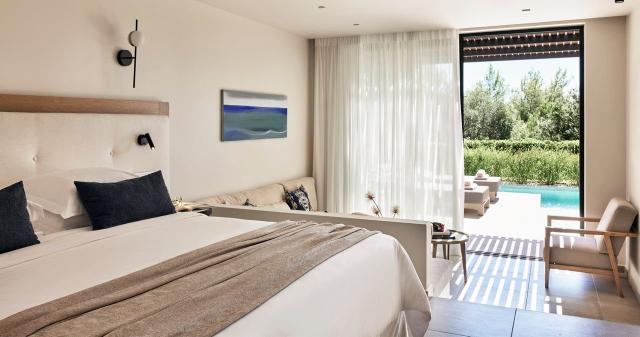 Celestial All Suites