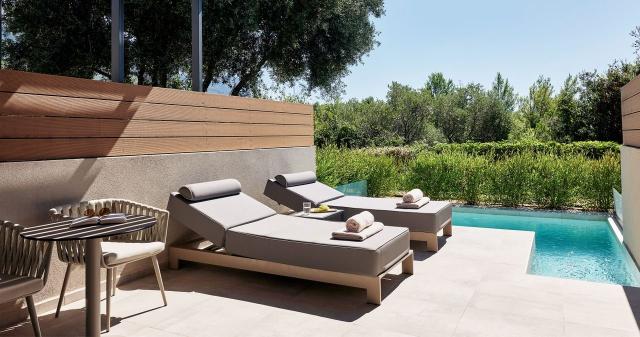 Celestial All Suites