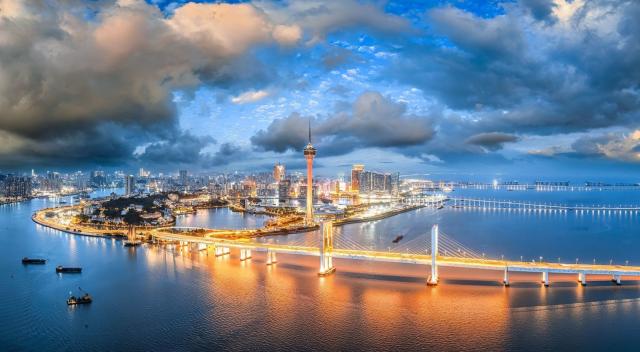 Hong Kong