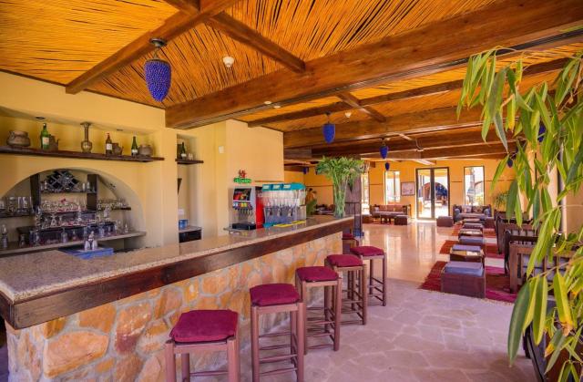 Hotel Marina Lodge Port Ghalib