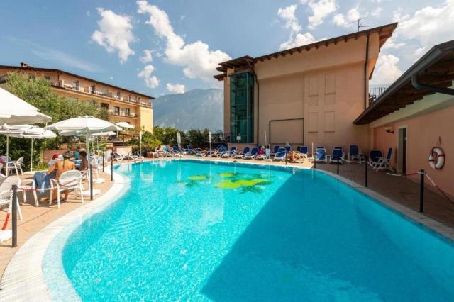 Garda Bellevue Hotel