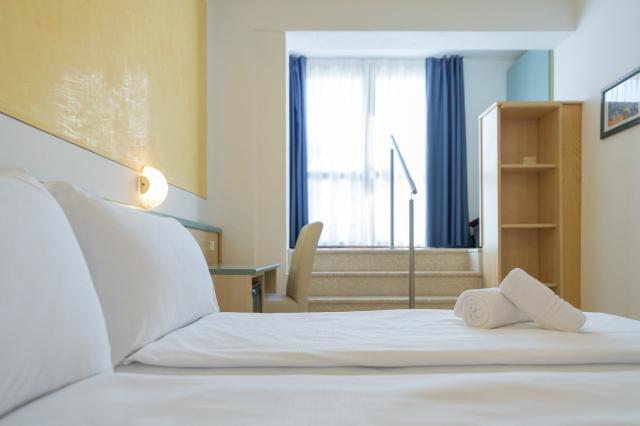 Garda Bellevue Hotel