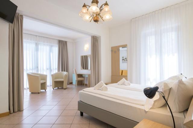 Garda Bellevue Hotel