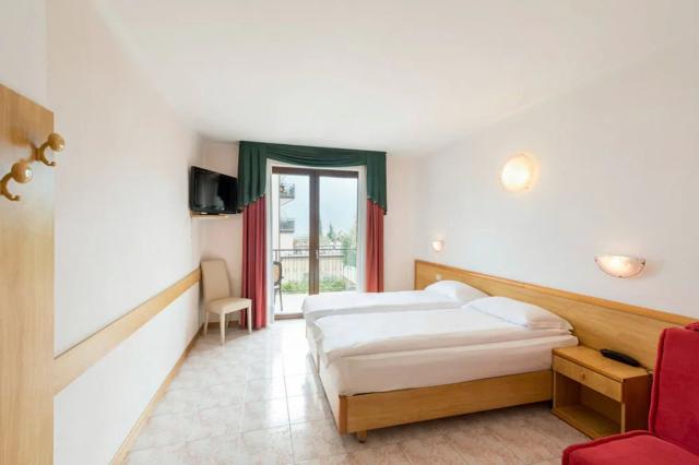Garda Bellevue Hotel