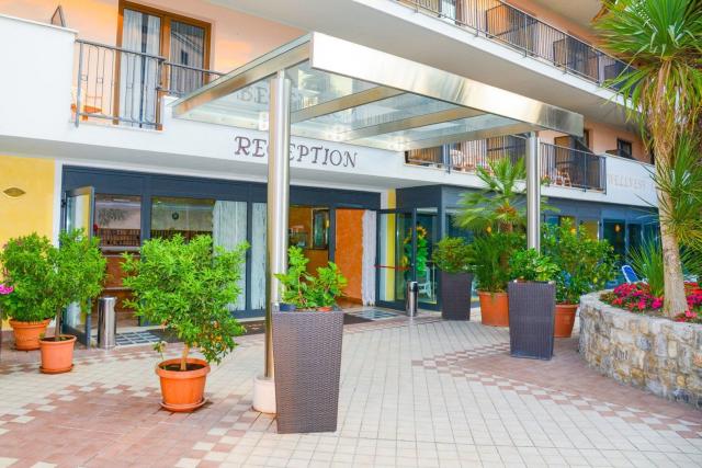 Garda Bellevue Hotel