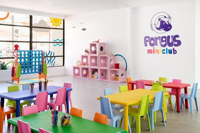 Hotel Fergus Club Mallorca Waterpark