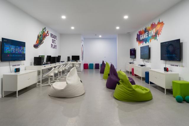 Hotel Fergus Club Mallorca Waterpark