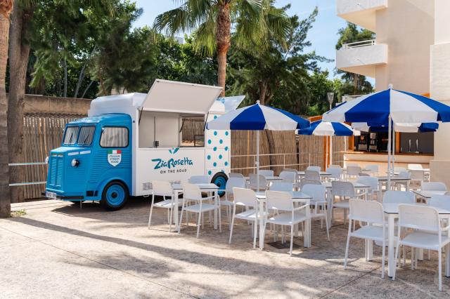 Hotel Fergus Club Mallorca Waterpark
