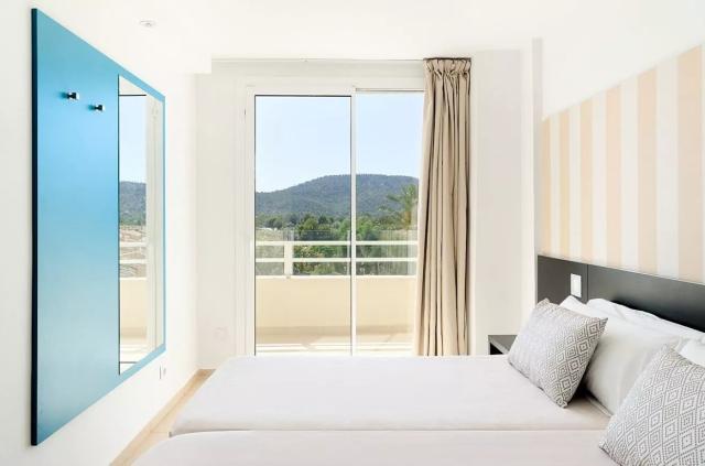 Hotel Fergus Club Mallorca Waterpark