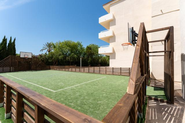 Hotel Fergus Club Mallorca Waterpark
