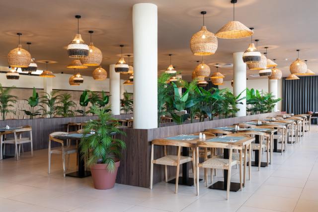Hotel Fergus Club Mallorca Waterpark