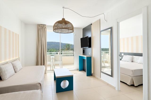 Hotel Fergus Club Mallorca Waterpark