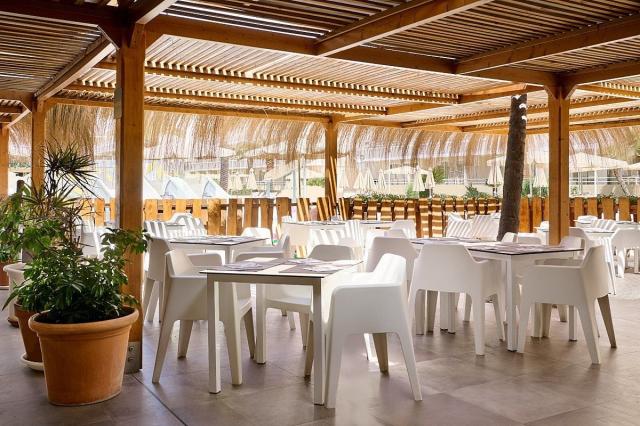 Hotel Fergus Club Mallorca Waterpark