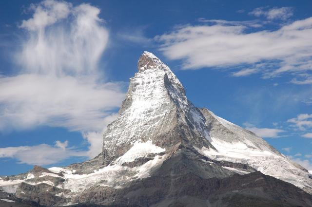 Nejkrásnější motivy Alp trasou Bernina a Glacier Expressu
