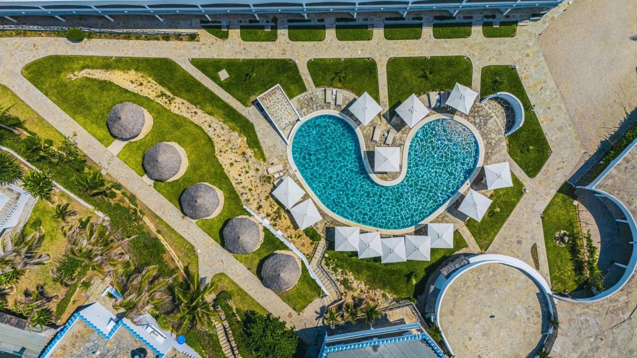 Hotel AHG Lion Beach Resort