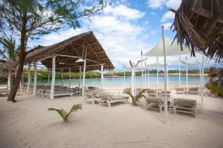 Safari v krajině červených slonů & Hotel AHG Lion Beach Resort