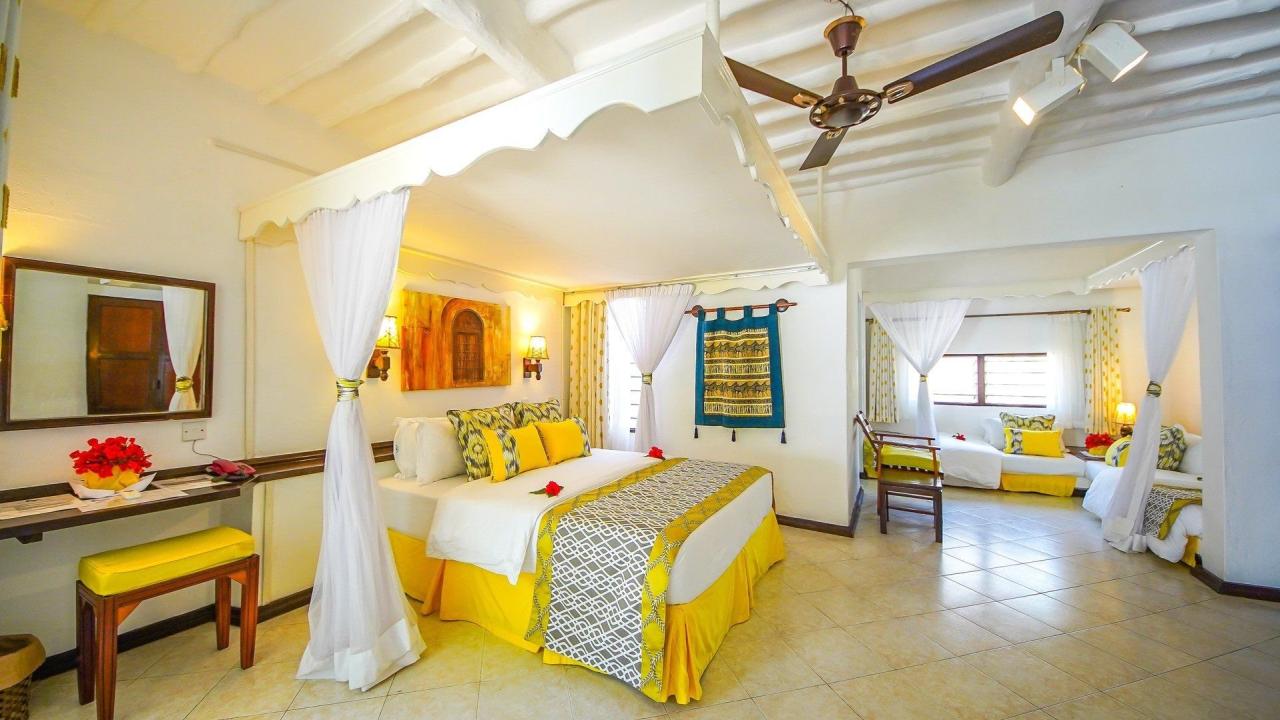 Hotel Papillon Lagoon Reef