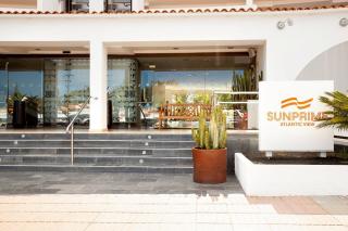 Sunprime Atlantic View