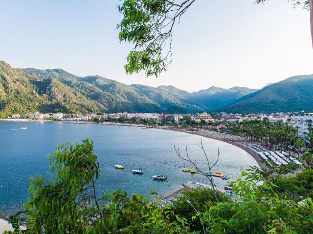 Elite World Marmaris