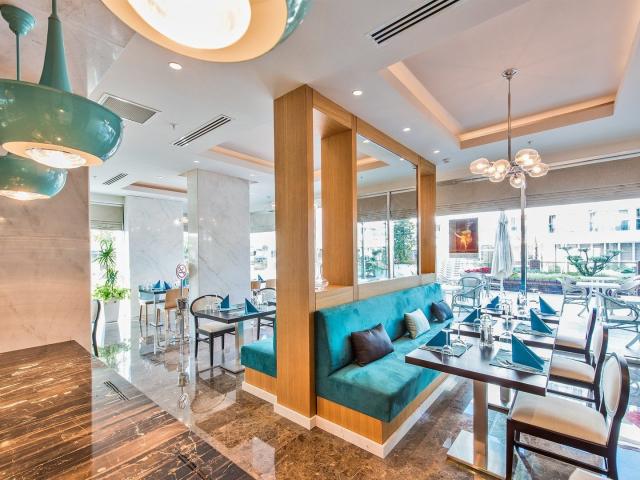 Elite World Marmaris