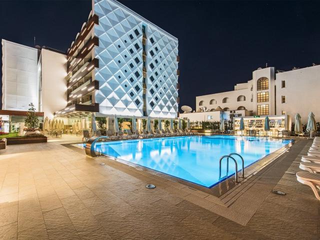 Elite World Marmaris