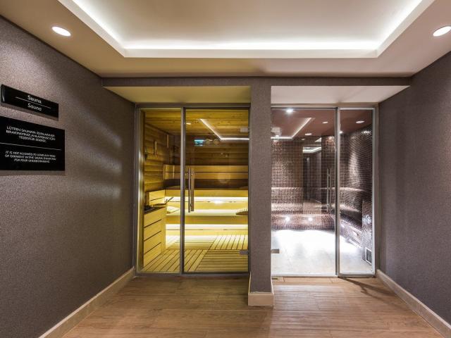 Elite World Marmaris