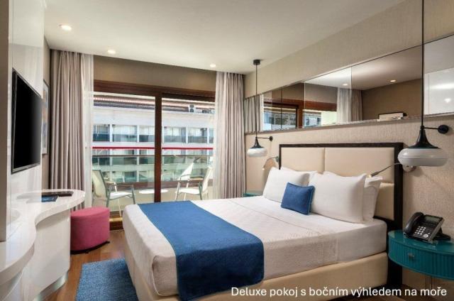 Elite World Marmaris