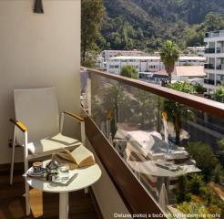Elite World Marmaris