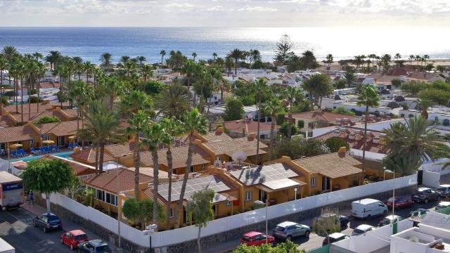 Los Almendros Exclusive Vacation Club