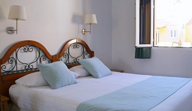 Los Almendros Exclusive Vacation Club