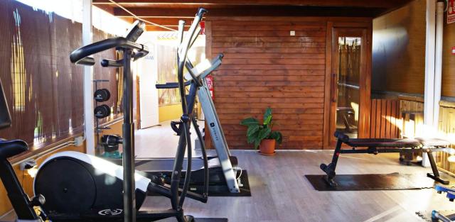 Los Almendros Exclusive Vacation Club
