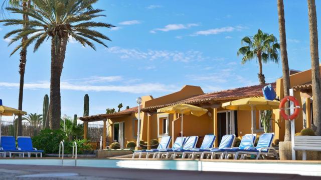 Los Almendros Exclusive Vacation Club