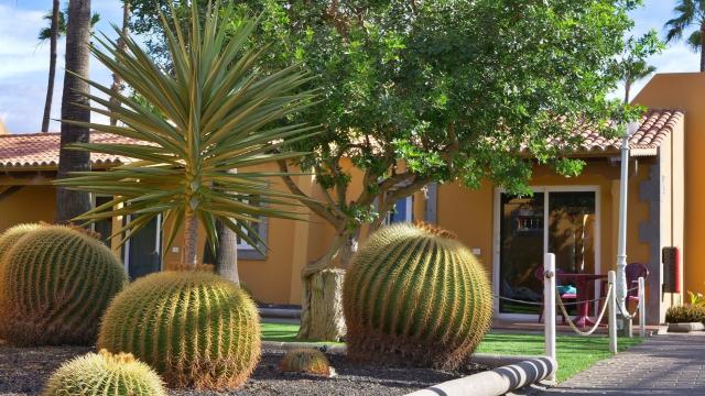 Los Almendros Exclusive Vacation Club