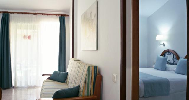 Los Almendros Exclusive Vacation Club