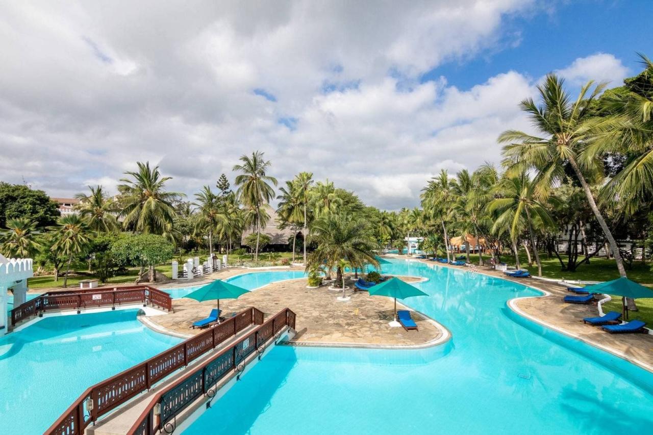 Hotel Southern Palms Beach Resort