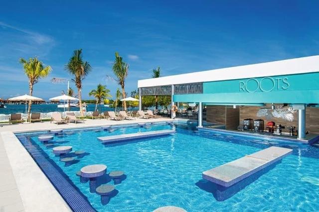 Riu Montego Bay