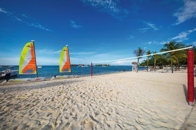 Riu Montego Bay