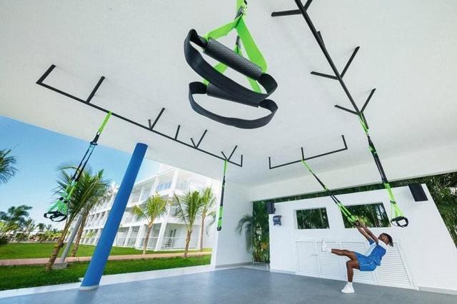 Riu Montego Bay