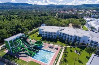 Riu Montego Bay
